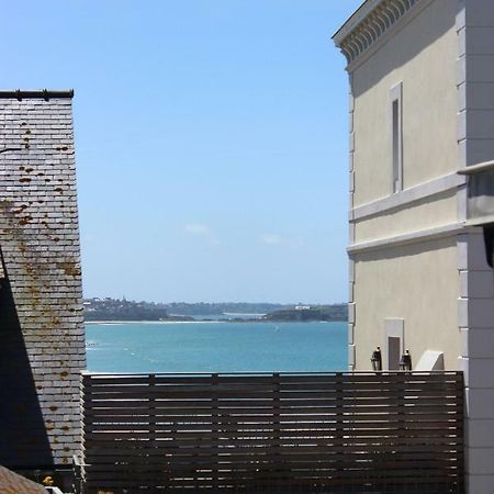 Kerschutz Apartment Saint-Malo Ngoại thất bức ảnh