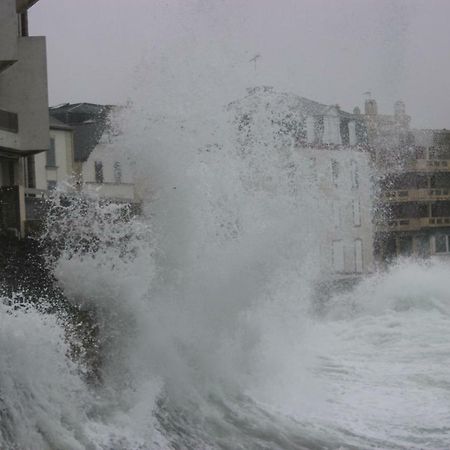 Kerschutz Apartment Saint-Malo Ngoại thất bức ảnh