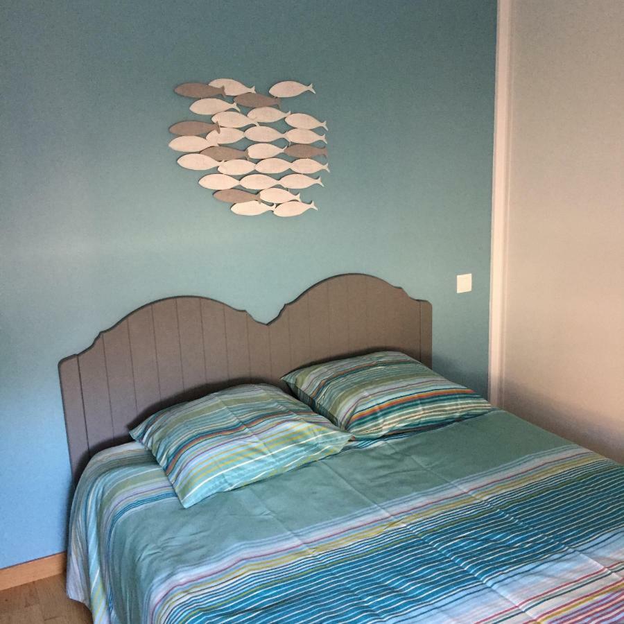 Kerschutz Apartment Saint-Malo Ngoại thất bức ảnh