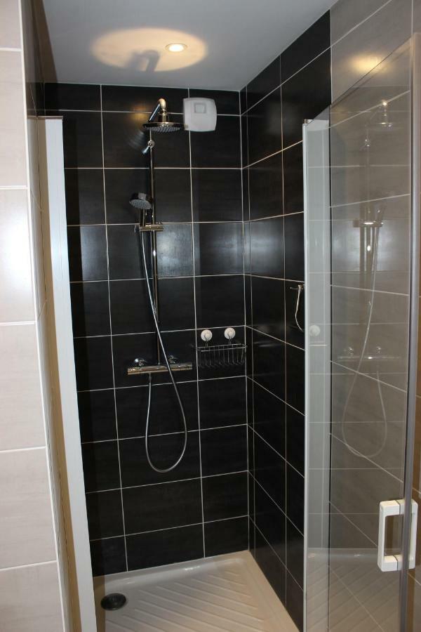 Kerschutz Apartment Saint-Malo Ngoại thất bức ảnh