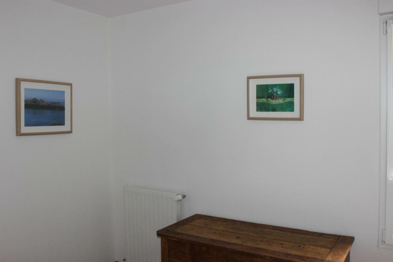 Kerschutz Apartment Saint-Malo Ngoại thất bức ảnh